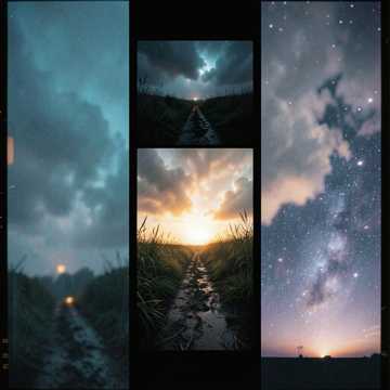 逆光赶路的人-版本2