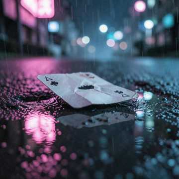 霓虹装冷-版本2