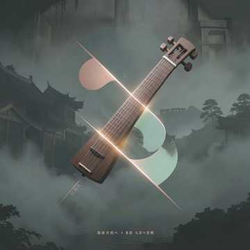 奇幻线条-版本2