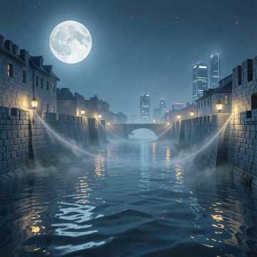 石头城-版本2