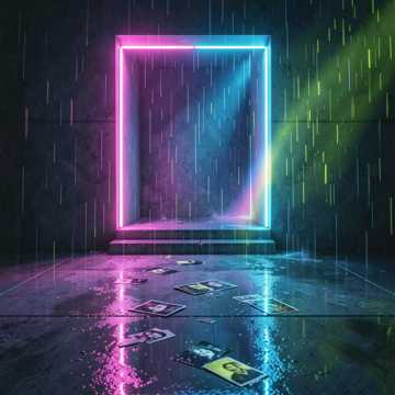 台阶上的雨印-版本2