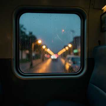 东江列车2