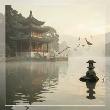 问桃花-版本2