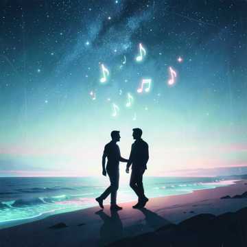 星辰大海