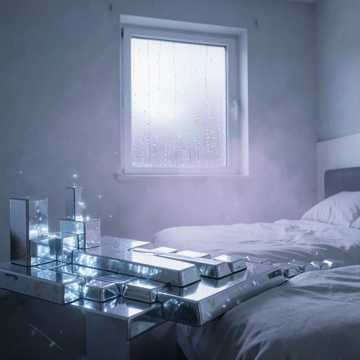 Chrome Lullaby-版本2
