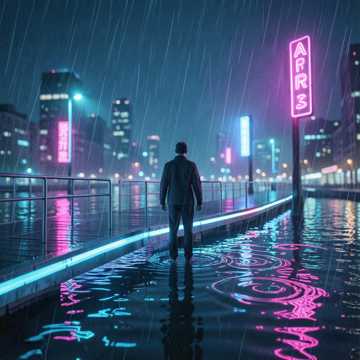 有风有雨没有你