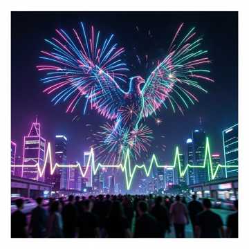 烟火渡人间