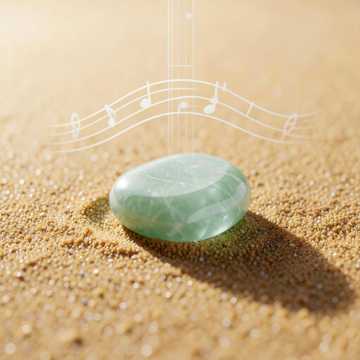 Jade River Variations