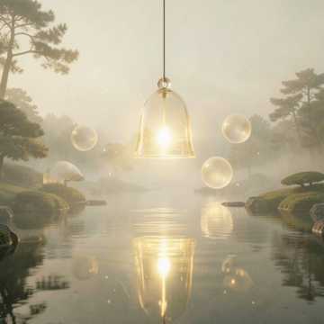 算珠照见五蕴空