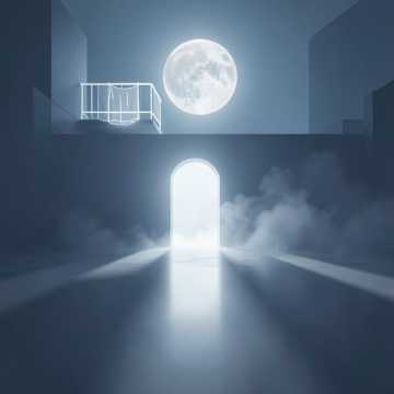 一夜无梦
