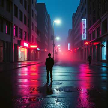 搁浅余温