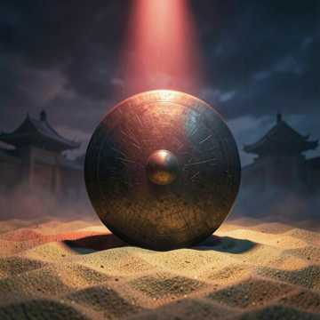 少年中国说 (The Awakening)-版本2