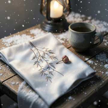 此间雪