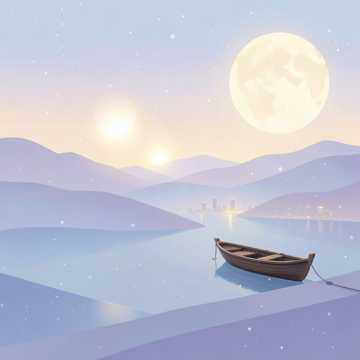 禾间落雪
