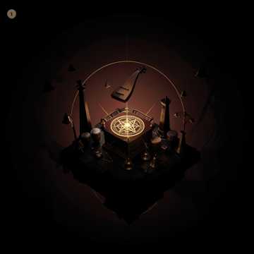 幽冥登场-版本2