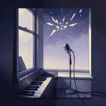 星光揉碎于晚风-版本2