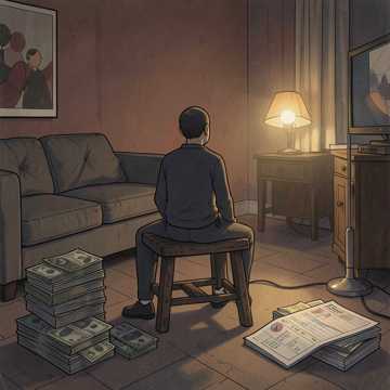 旧账和病历-版本2