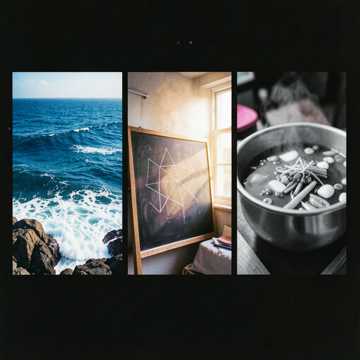 Sun Come Up Slow-版本2
