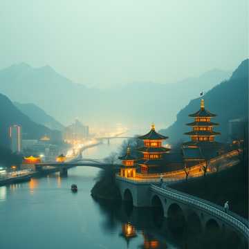 巴适