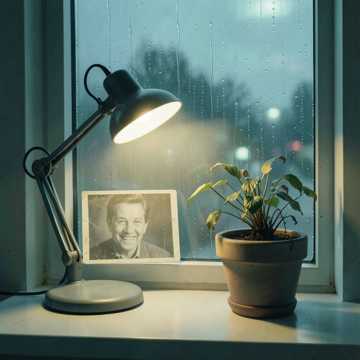 雨落弦音寂