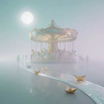 The Eternal Carousel-版本2