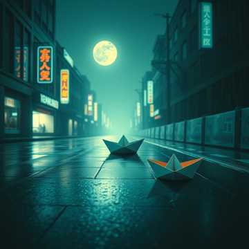別怪自己