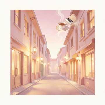 甜意悠悠
