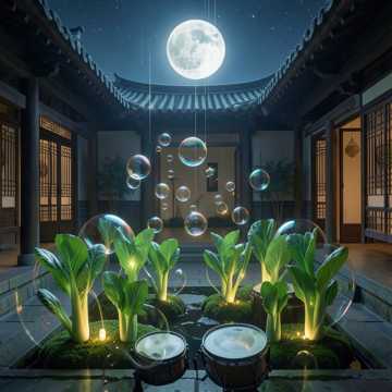 随州泡泡青