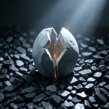 Echoes of a Broken Pulse-版本2