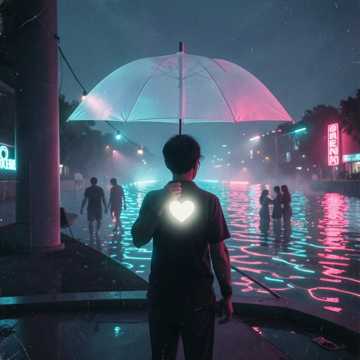 没敢说好久不见