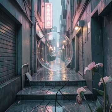 过期承诺与未烬的巷陌