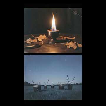 小小的我 滚烫的国-版本2
