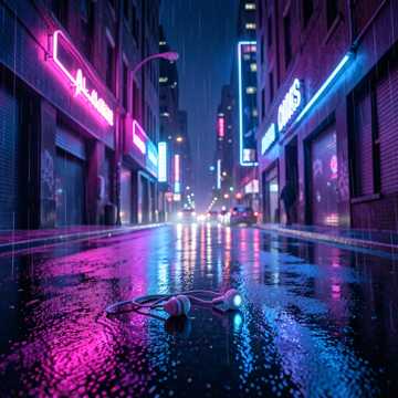 City Lights-版本2
