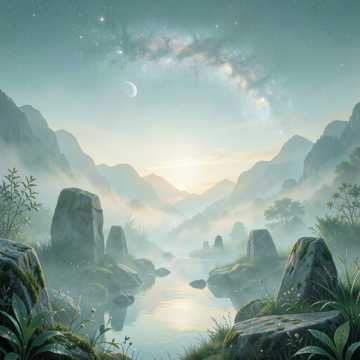 挽歌-版本2