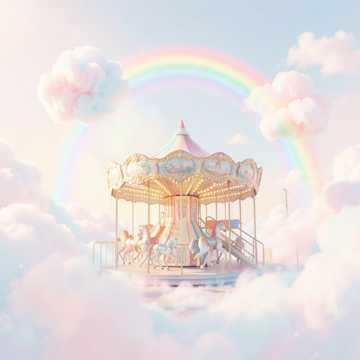 甜甜的太阳雨