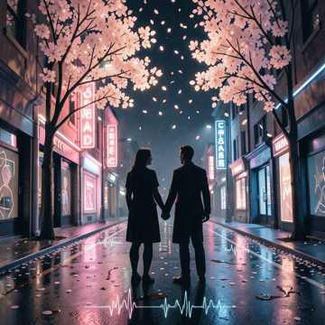 第520颗心跳
