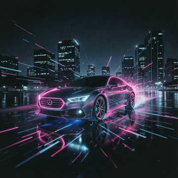 Neon & Nitro