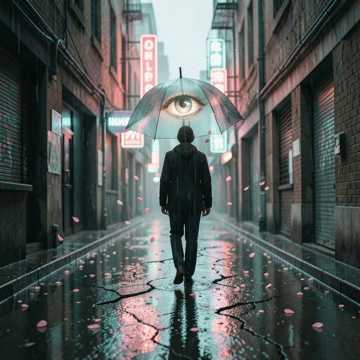 泥泞独行-版本2