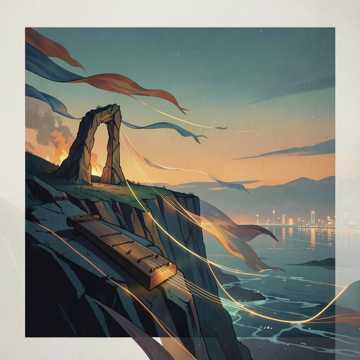 我不羁-版本2