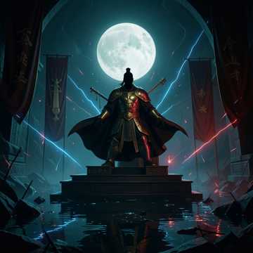 魏武