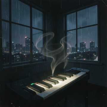 夜静自愈