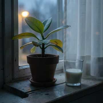 晚风失约