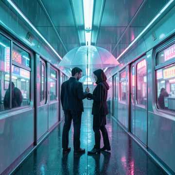那天下雨-版本2