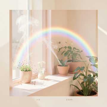 草莓味的心跳