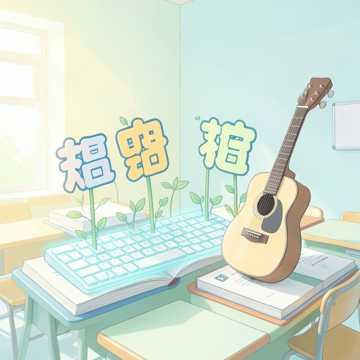 学字谣