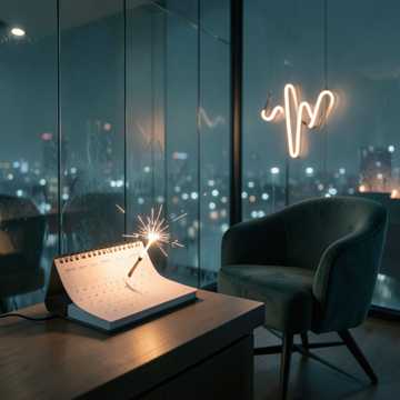错位节拍 (Wrong Beat)