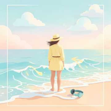 浪花冰茶