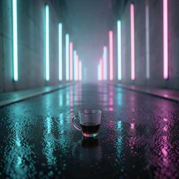 霓虹隧道-版本2