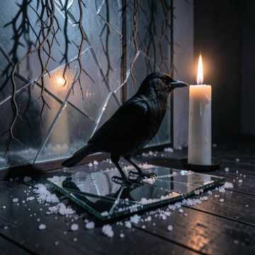Wicked Little Spell