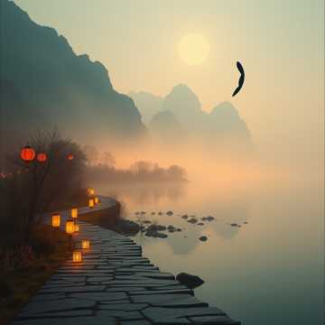 因果序
